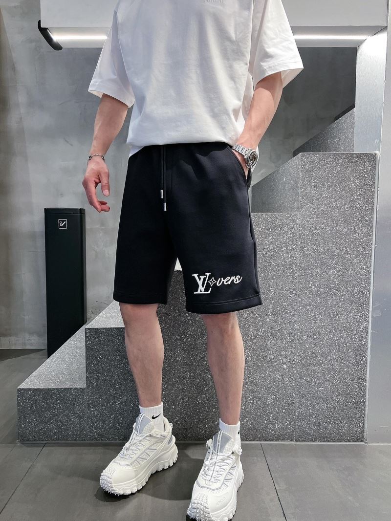 Louis Vuitton Short Pants